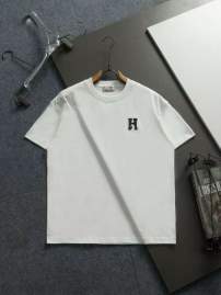 Picture of Hermes T Shirts Short _SKUHermesXS-Lxetr859681